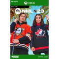 NHL 23 Standard Edition XBOX One CD-Key